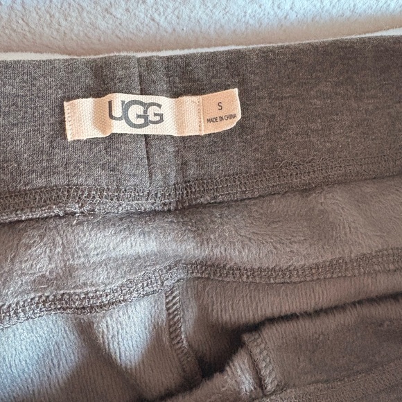 UGG Gray Women's Pants - Picture 3 of 3